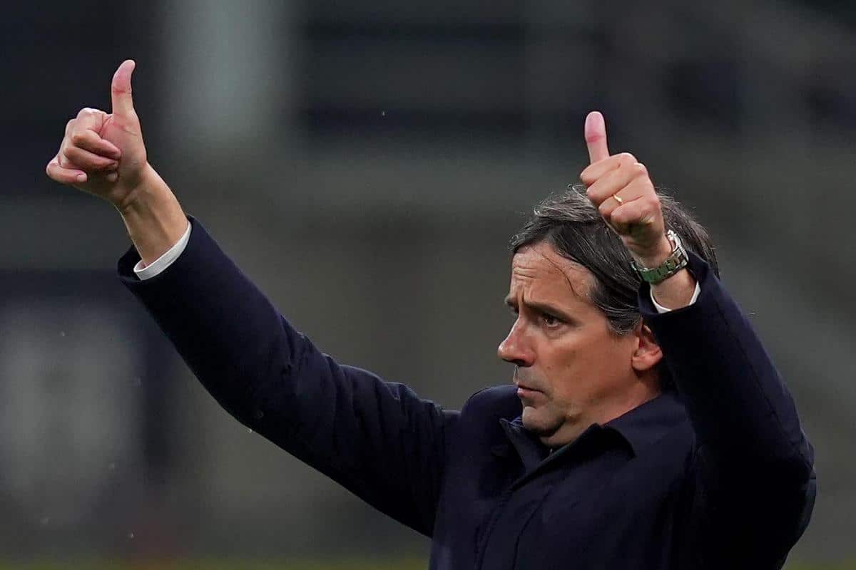 Simone Inzaghi