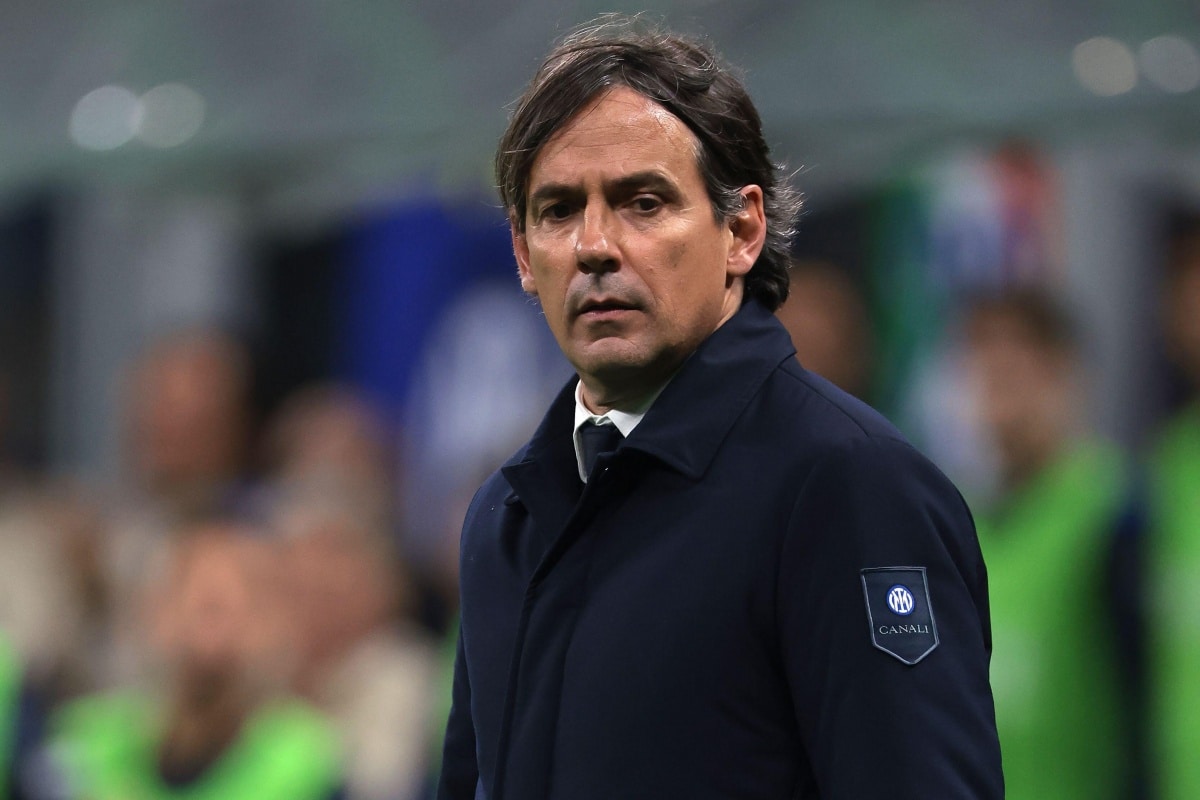 Simone Inzaghi