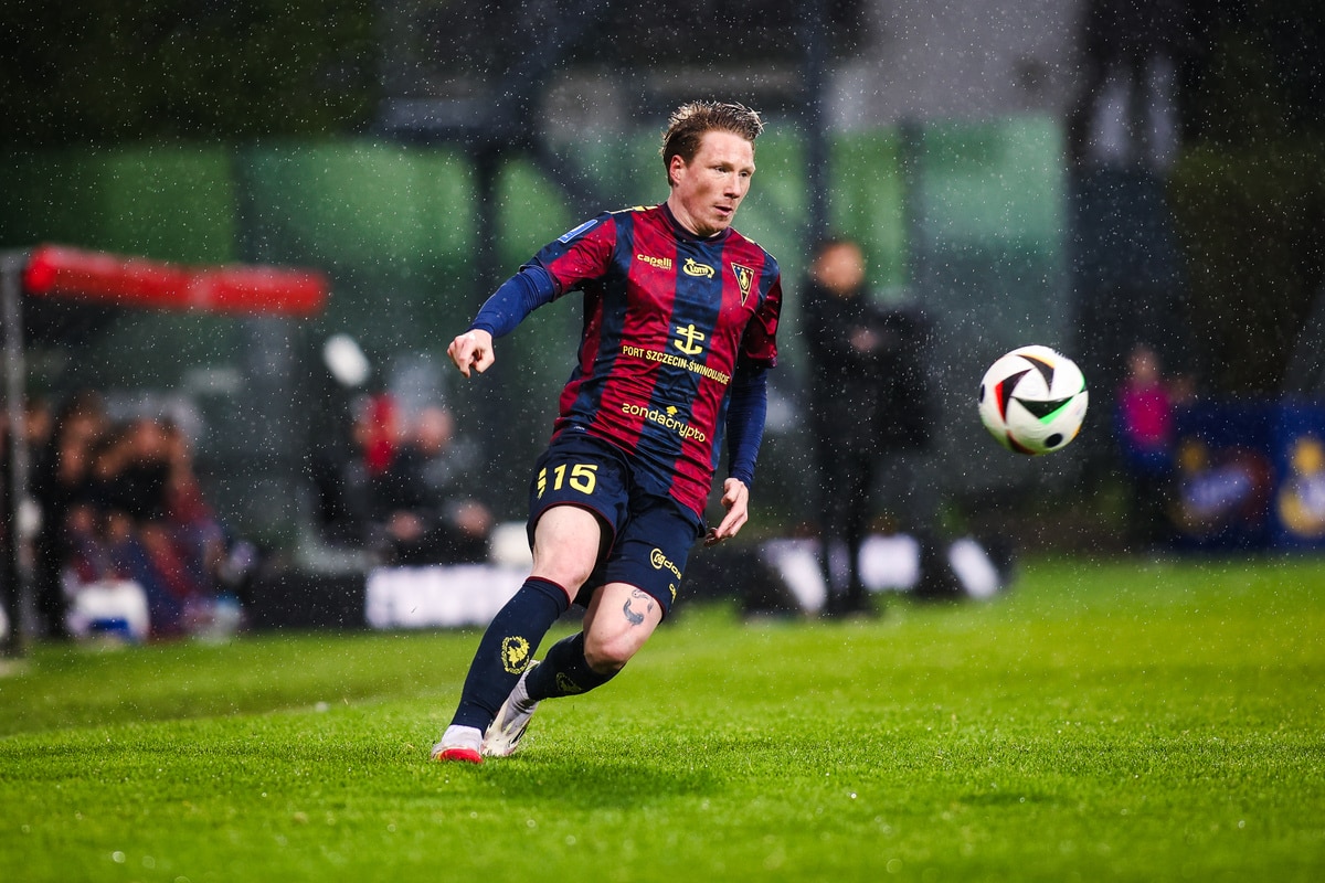 Marcel Wędrychowski