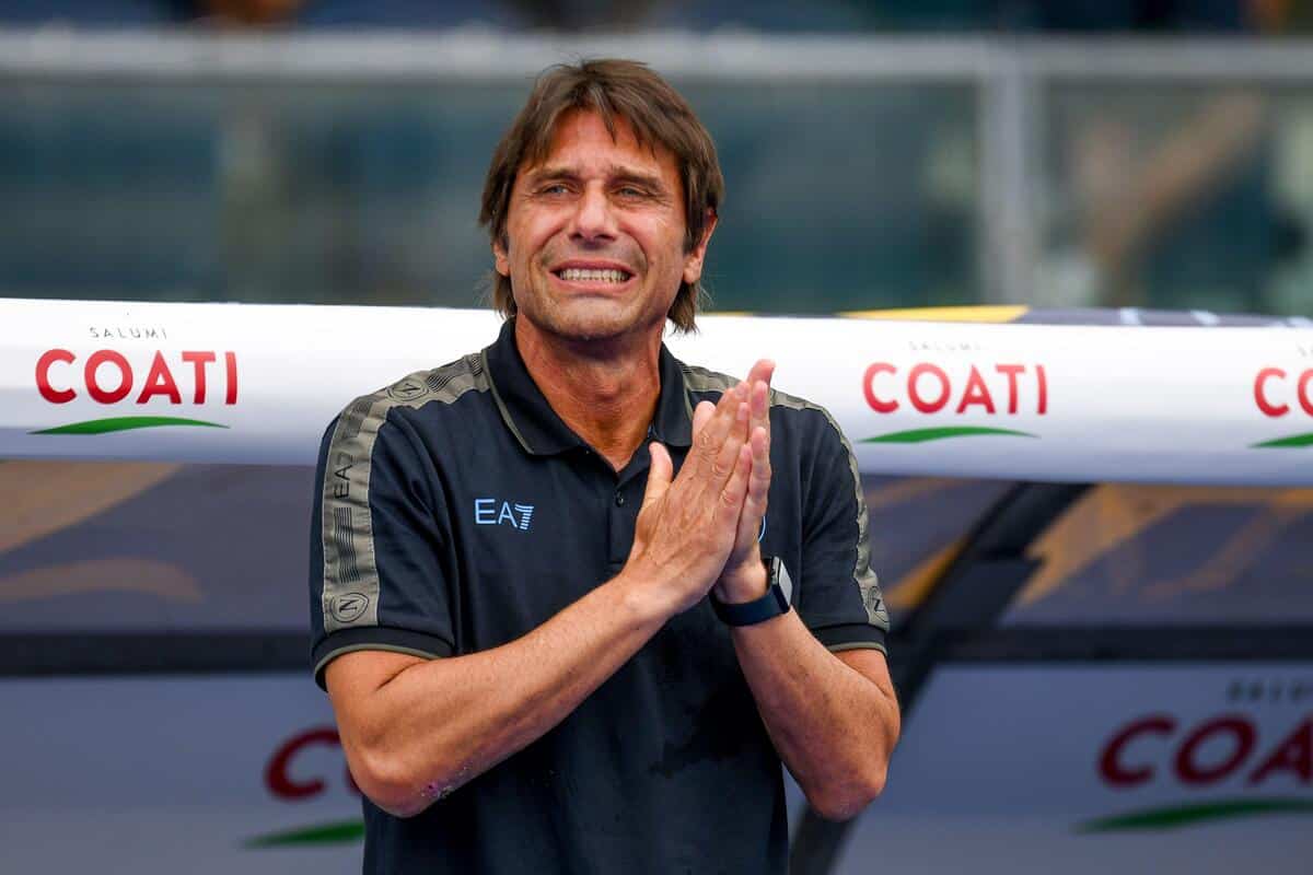 Antonio Conte