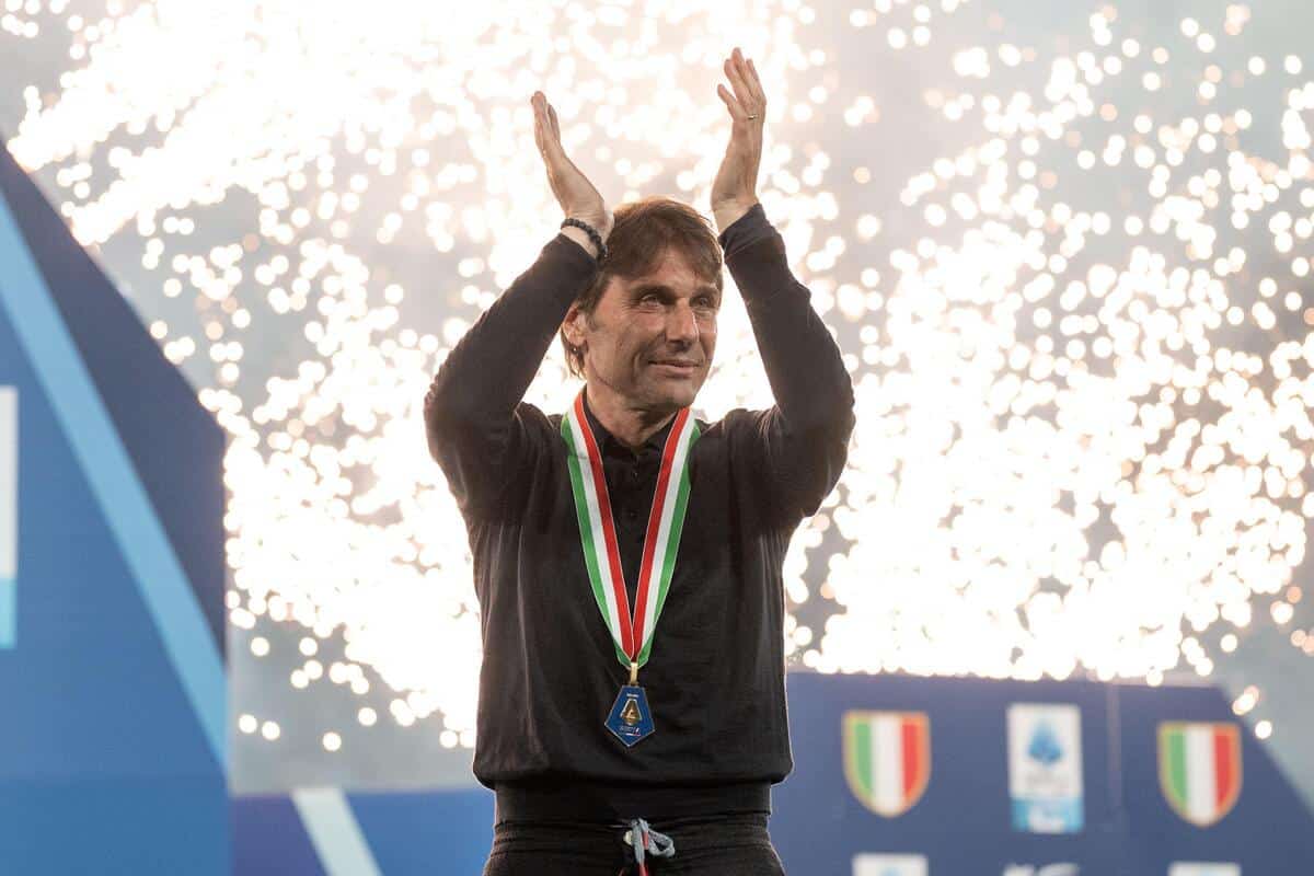 Antonio Conte