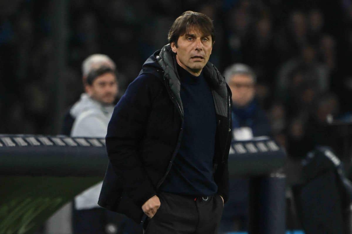 Antonio Conte