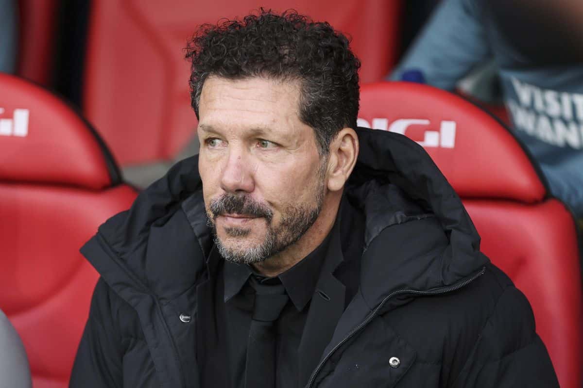 Diego Simeone