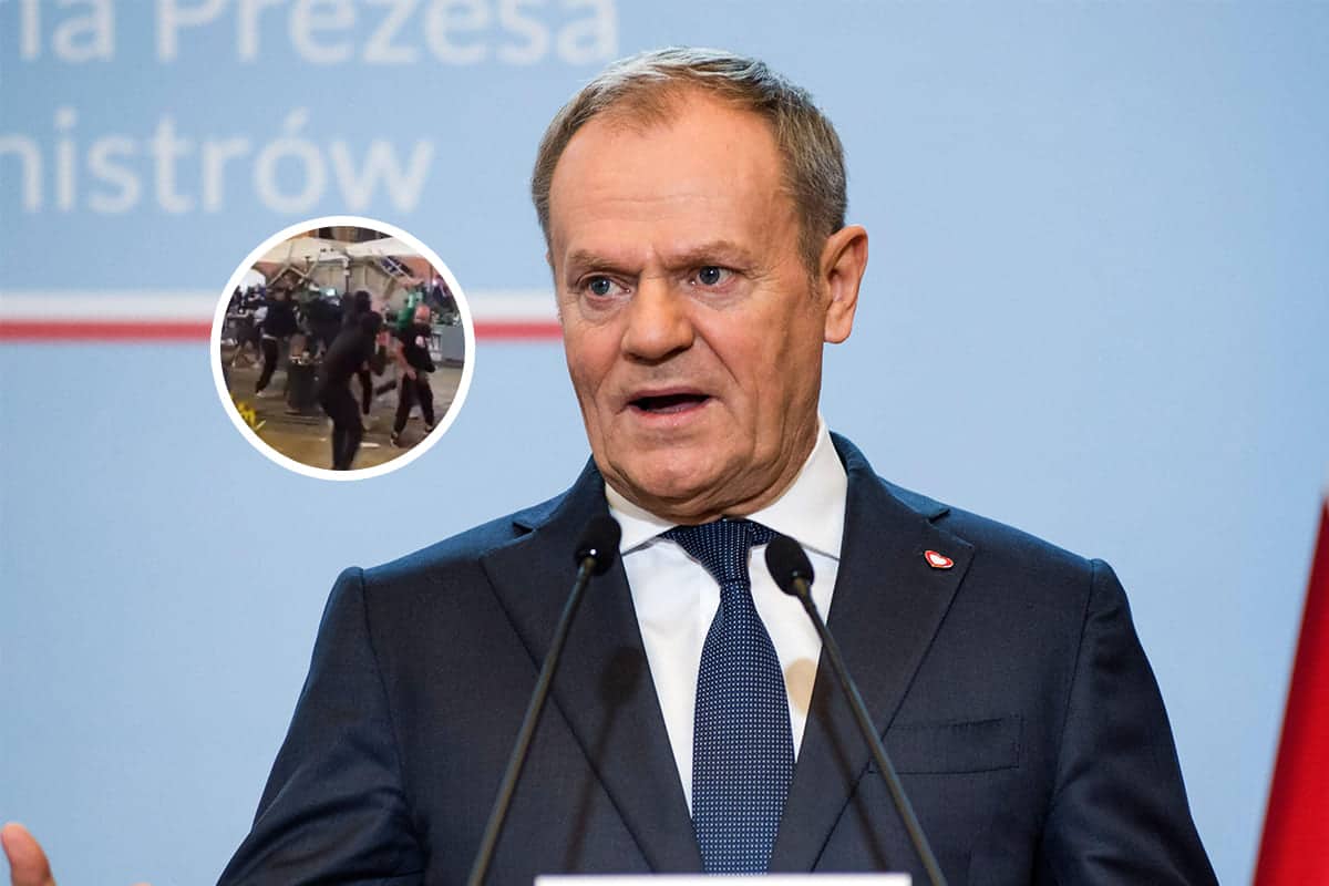 Donald Tusk