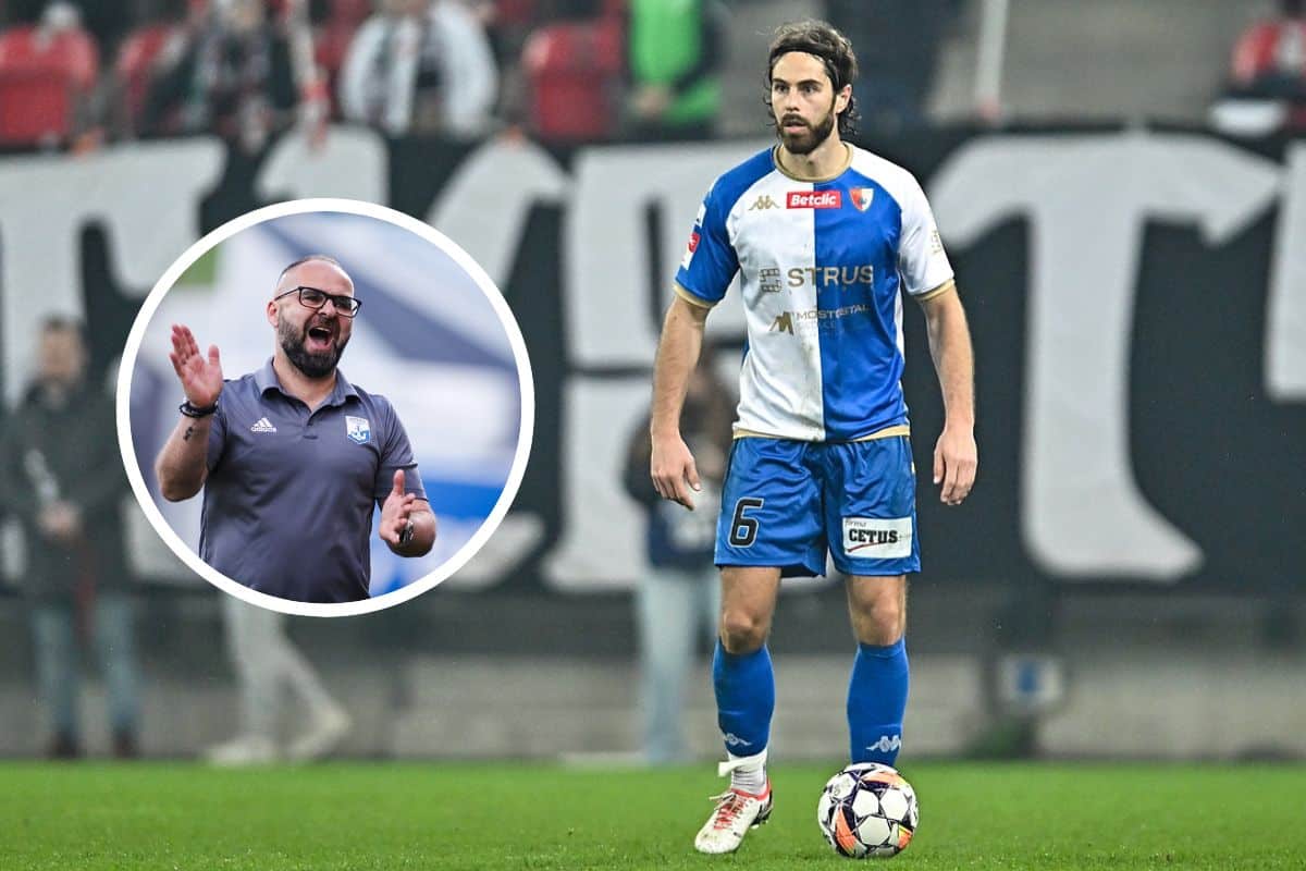 Piotr Tworek i Marcin Flis