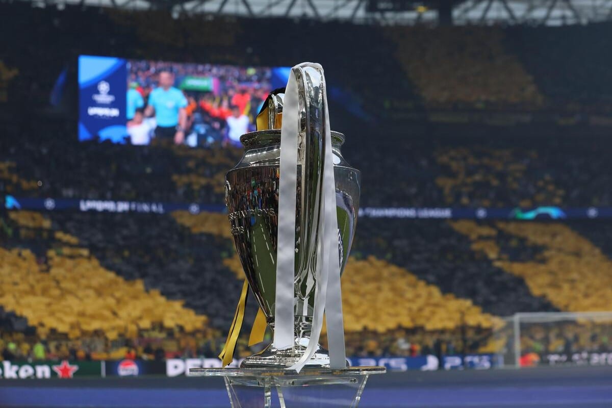 Puchar Ligi Mistrzów 2024