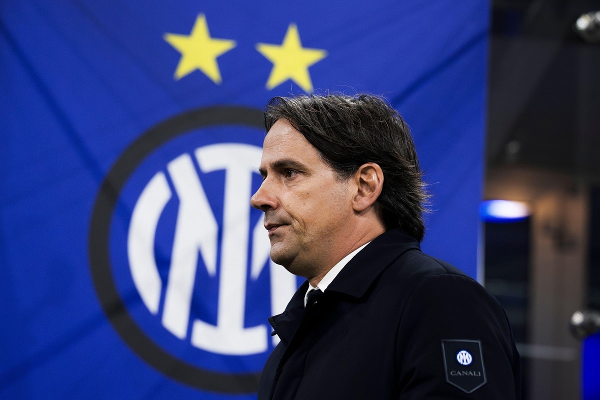 Simone Inzaghi