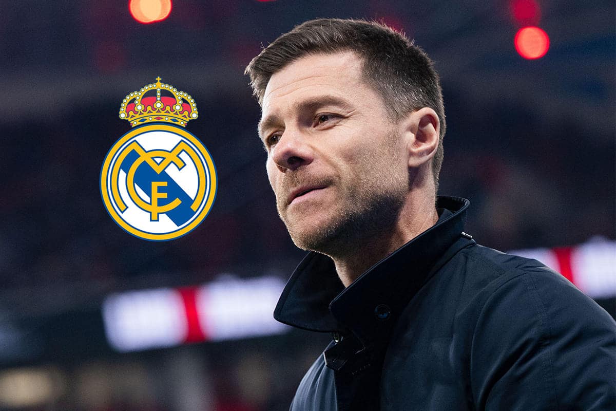 Xabi Alonso