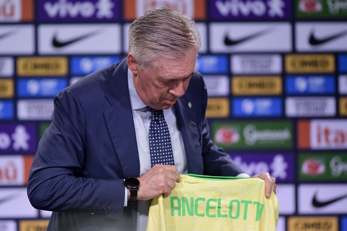 Carlo Ancelotti