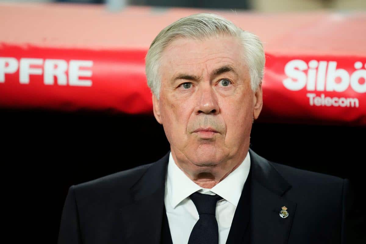 Carlo Ancelotti