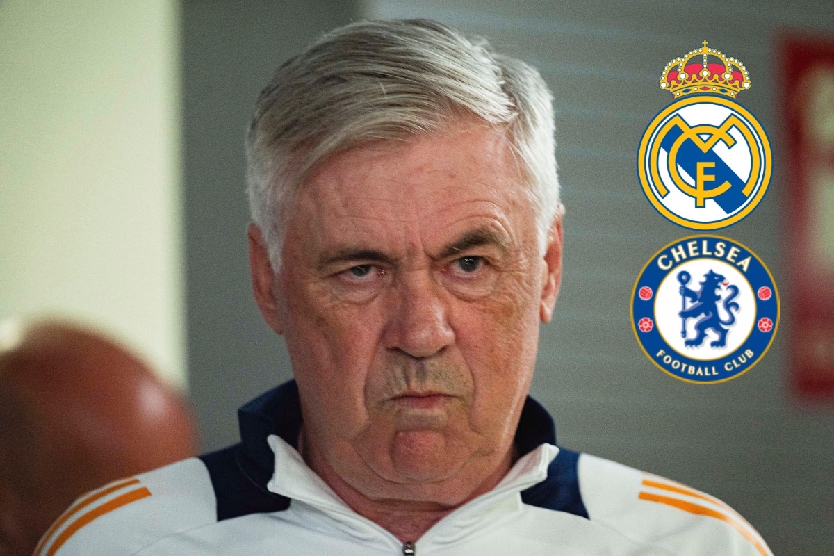 Carlo Ancelotti