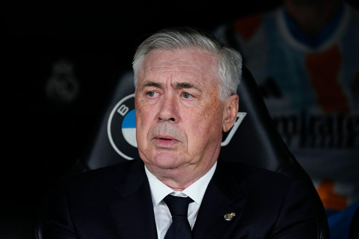 Carlo Ancelotti