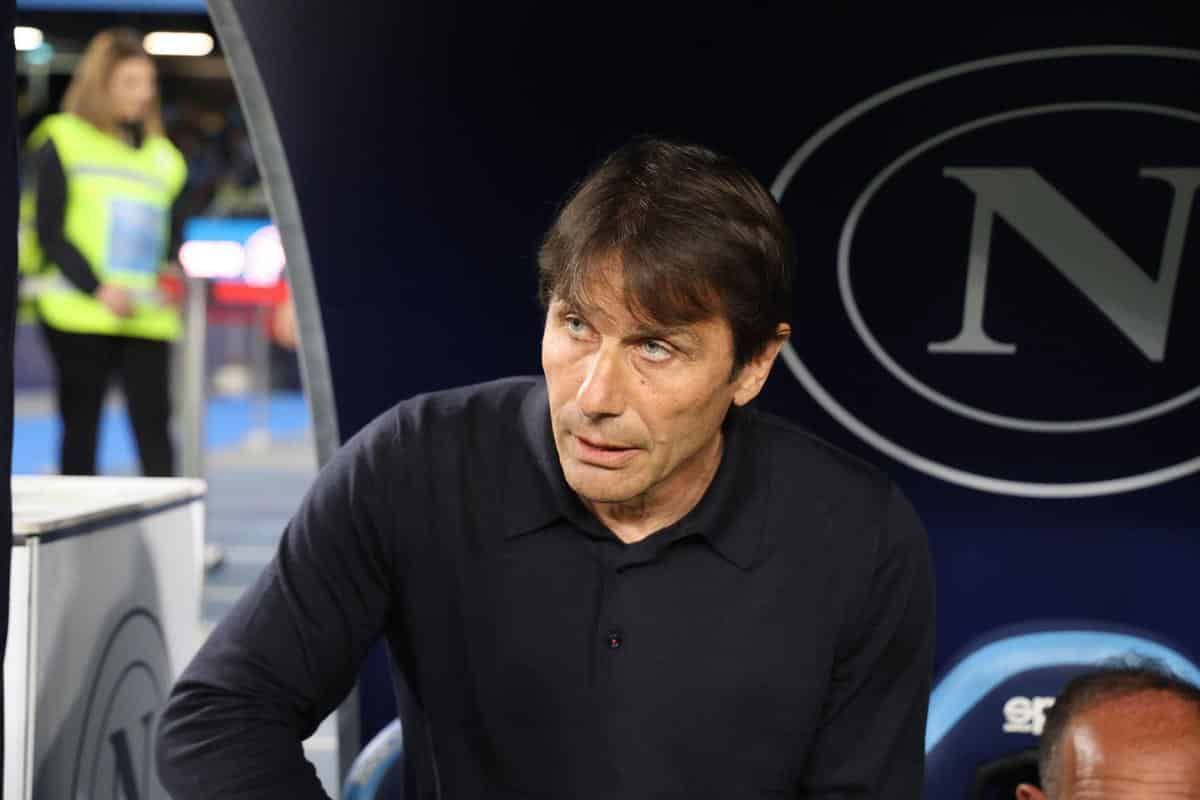 Antonio Conte