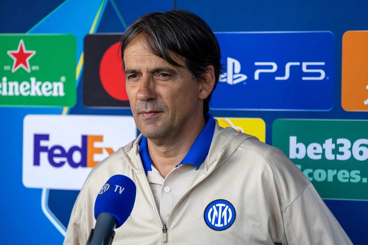 Simone Inzaghi