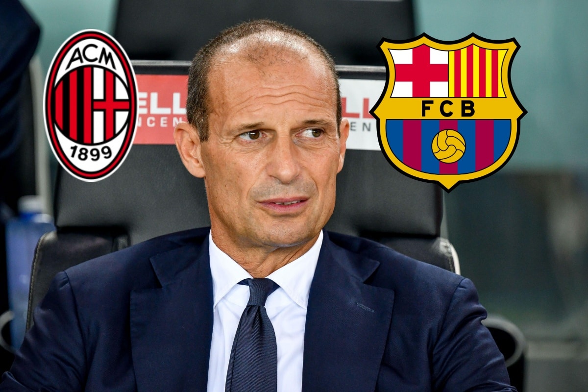 Max Allegri