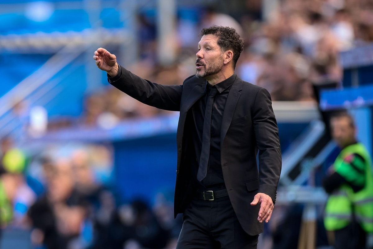 Diego Simeone