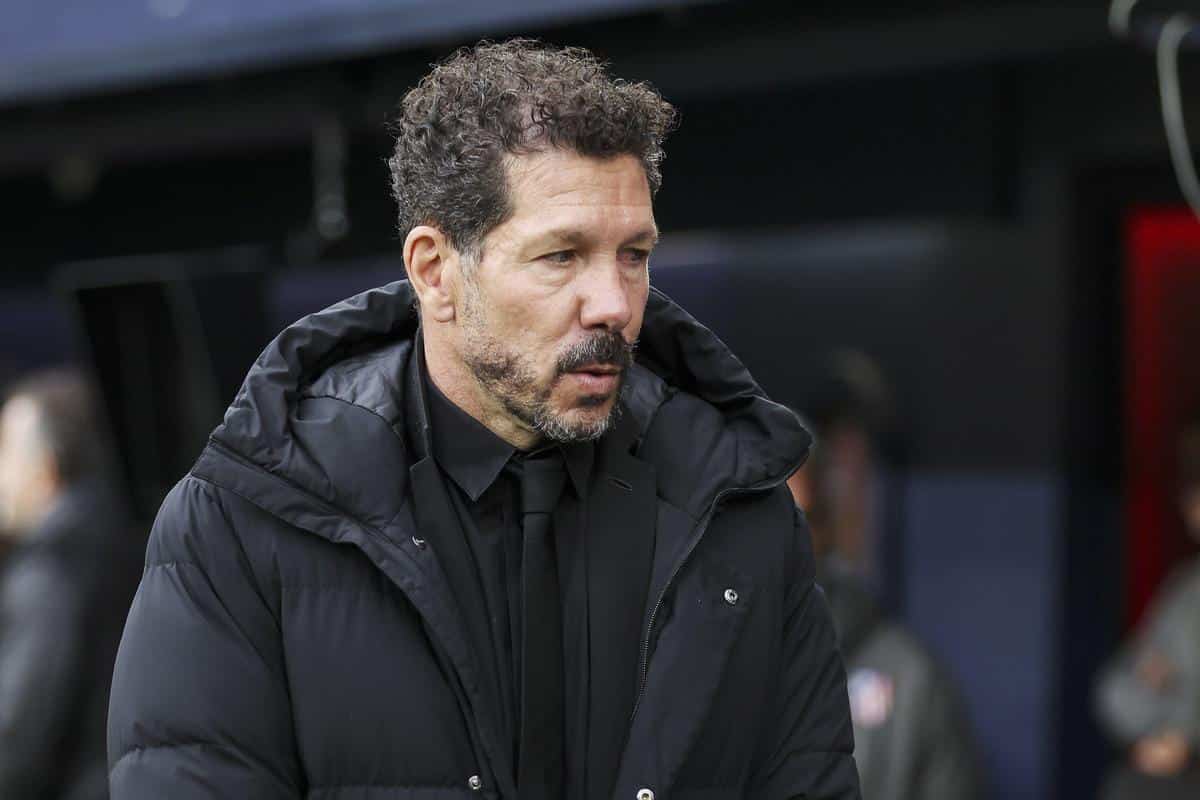 Diego Simeone