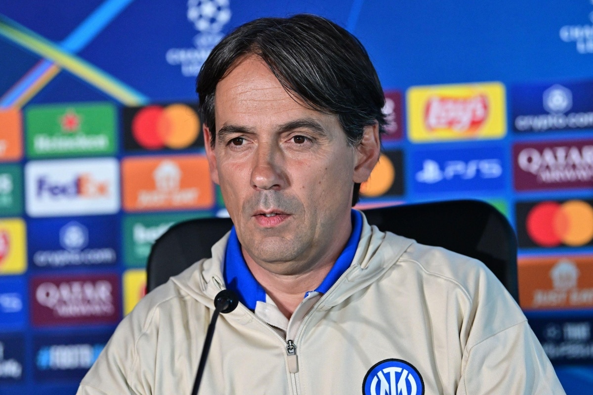 Simone Inzaghi