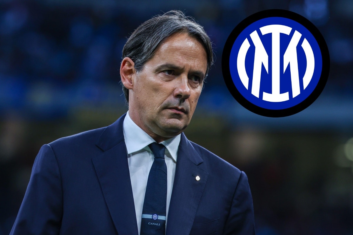 Simone Inzaghi