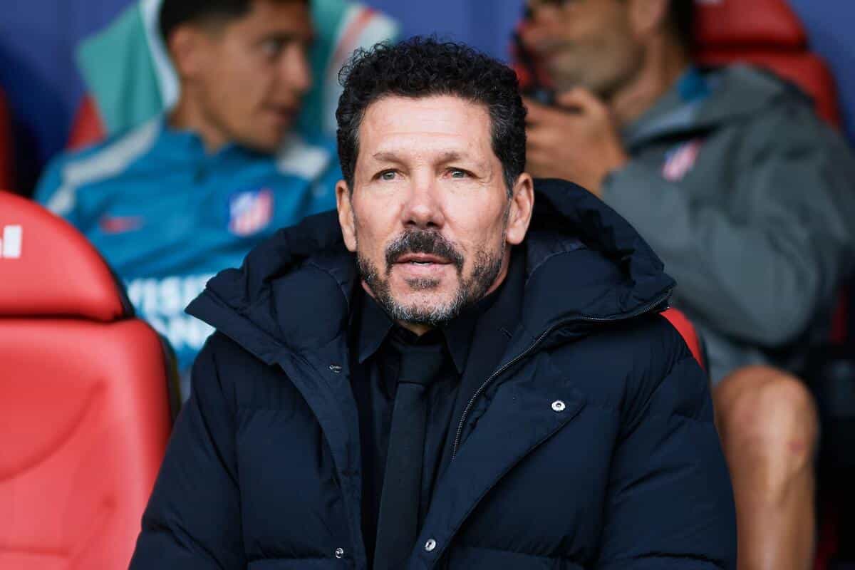 Diego Simeone