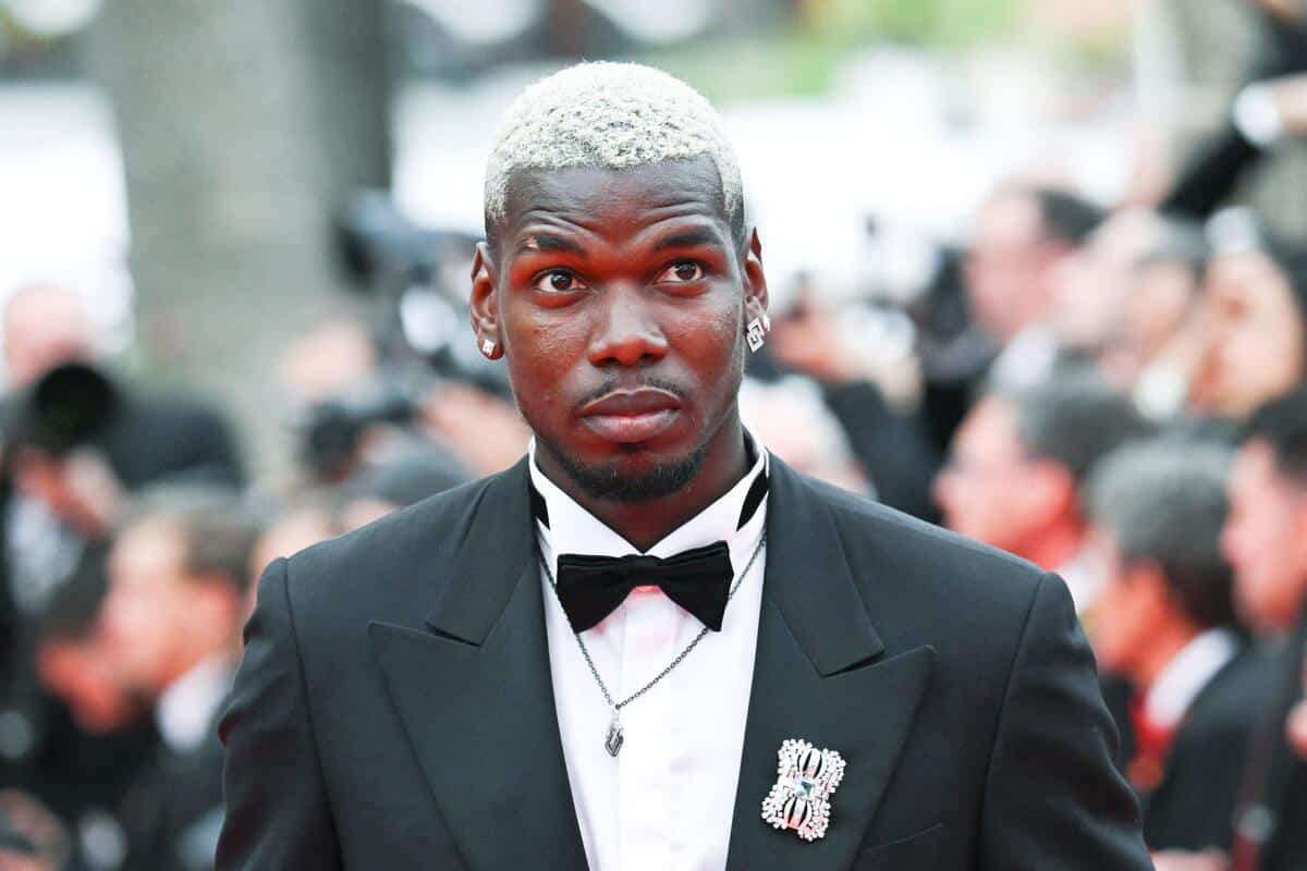 Paul Pogba