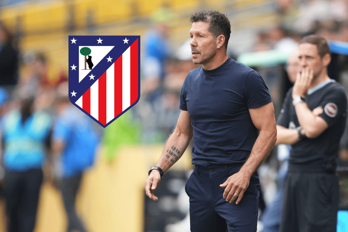 Diego Simeone