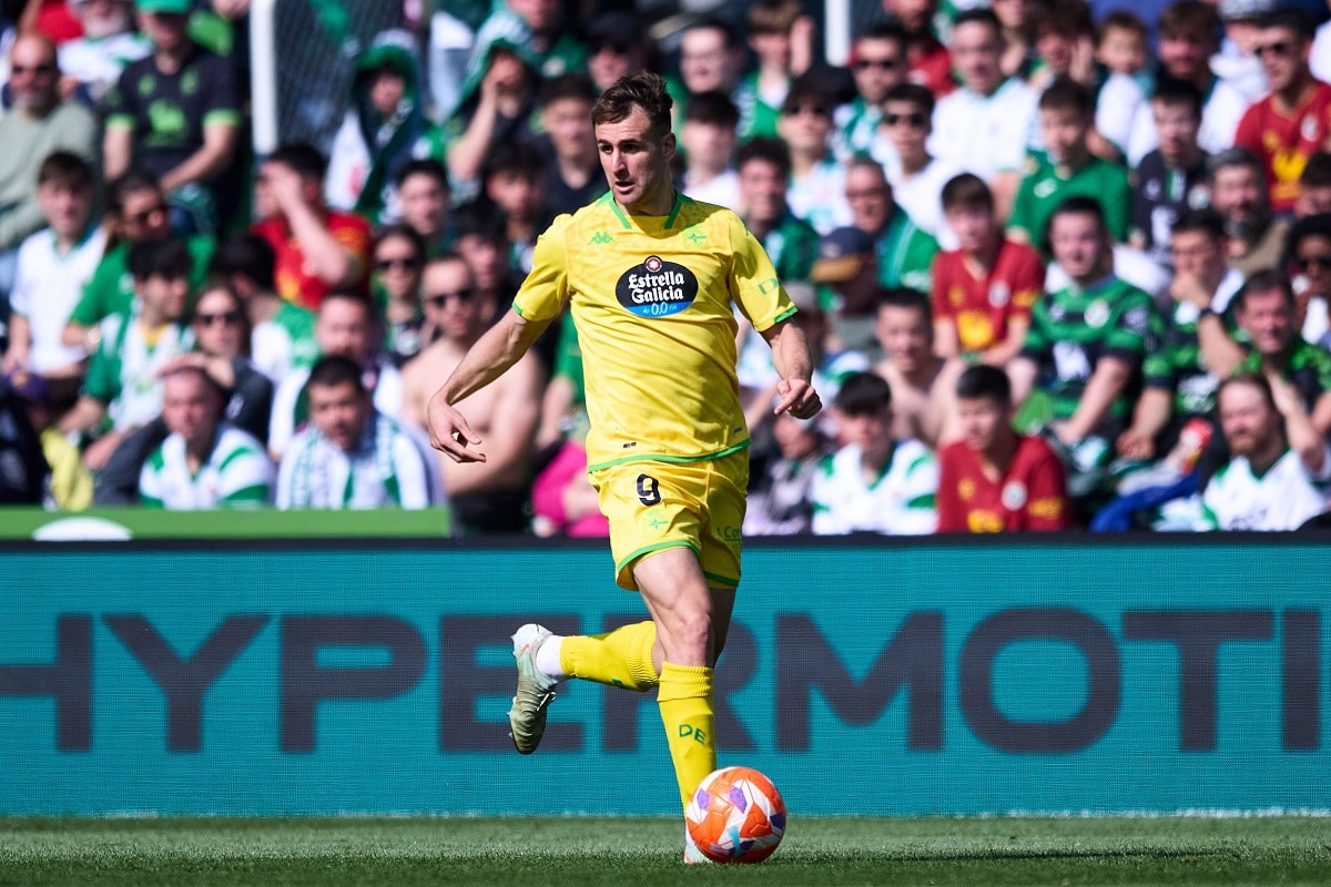 Ivan Martinez Barbero