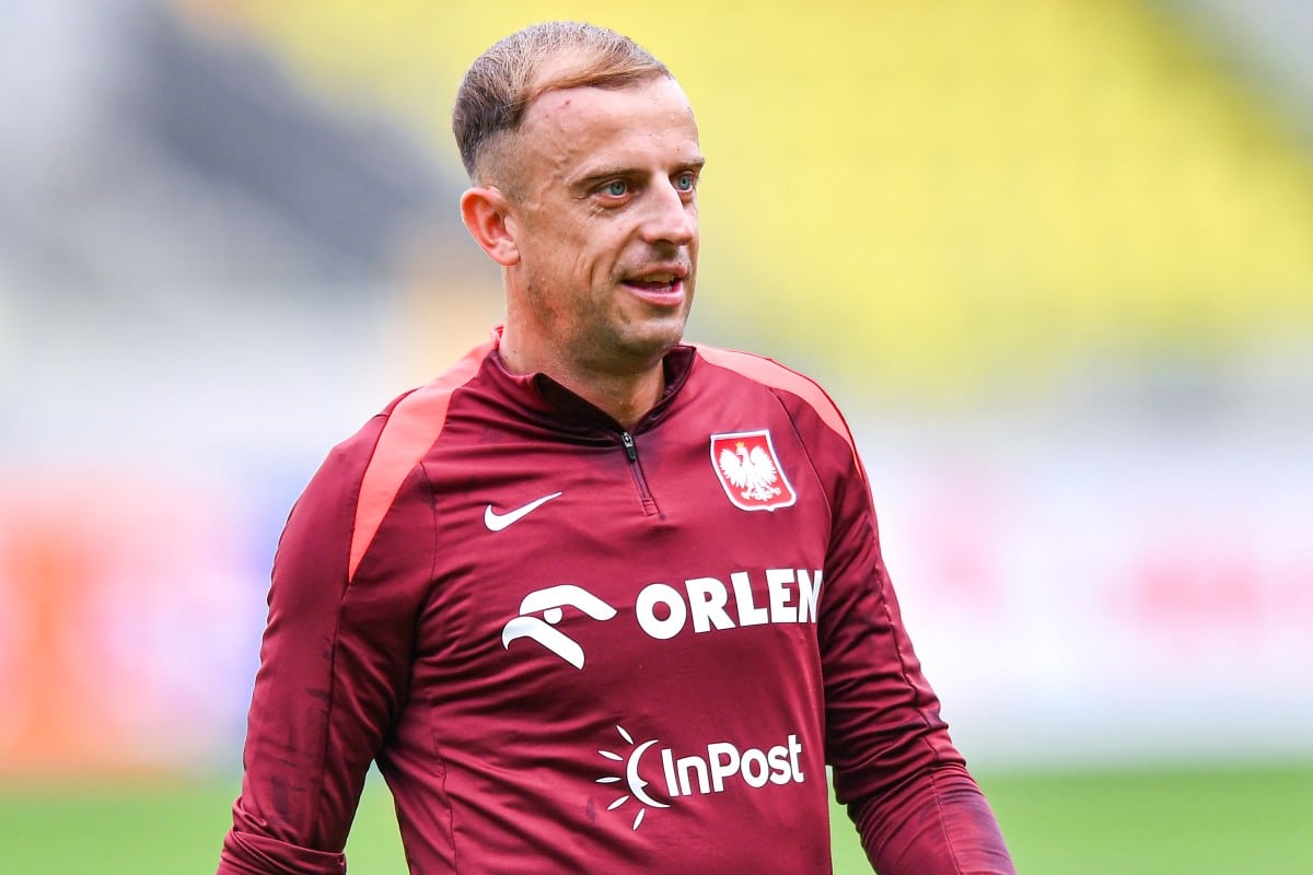 Kamil Grosicki