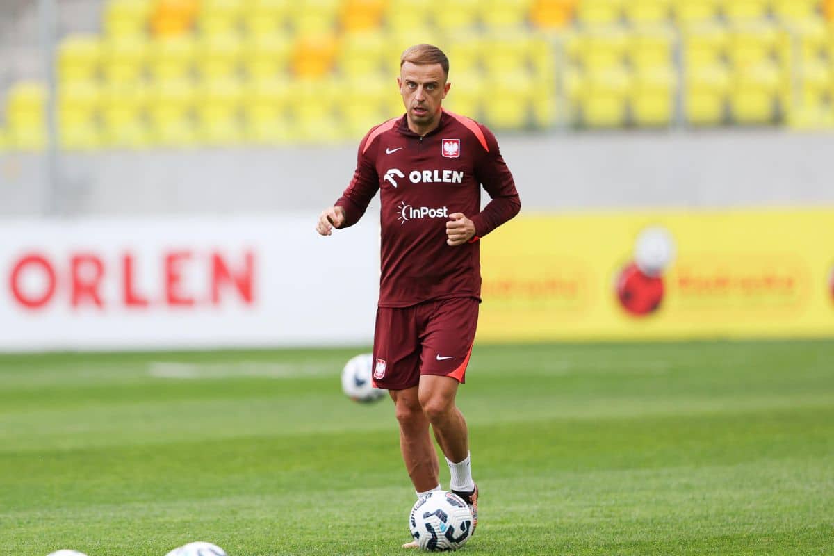 Kamil Grosicki