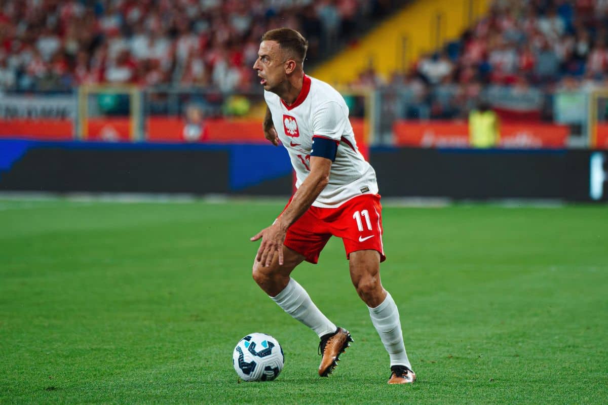 Kamil Grosicki