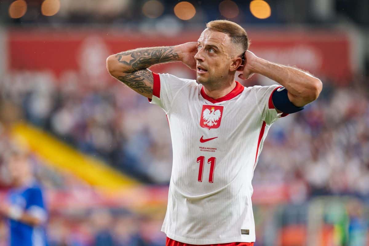Kamil Grosicki