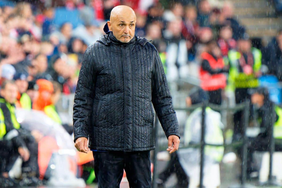 Luciano Spalletti