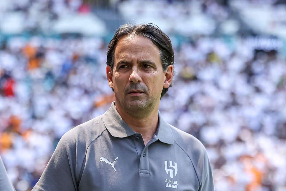 Simone Inzaghi