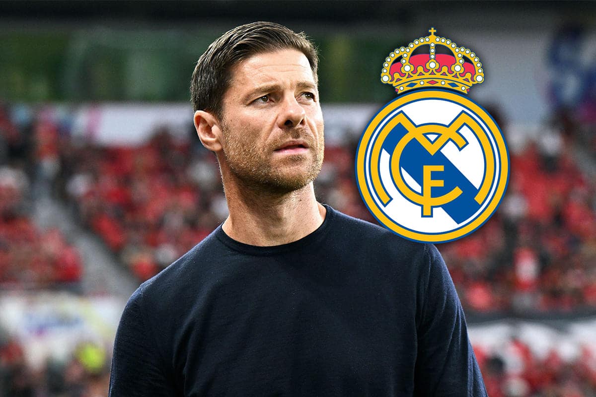 Xabi Alonso