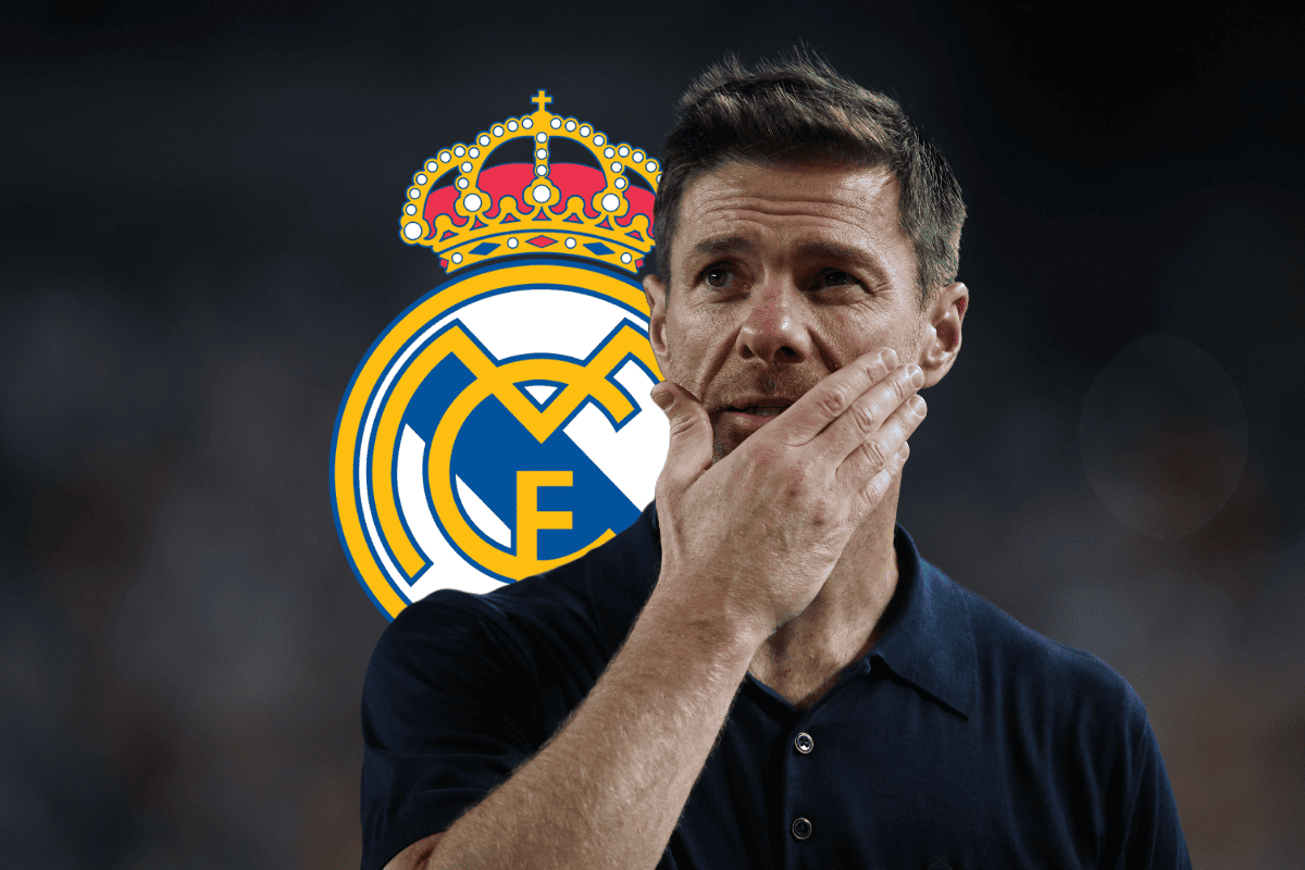 Xabi Alonso