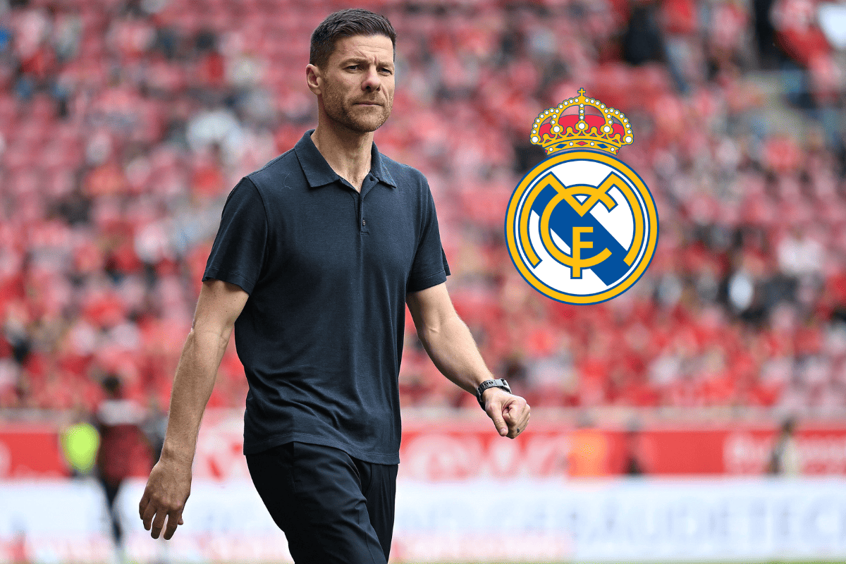 Xabi Alonso