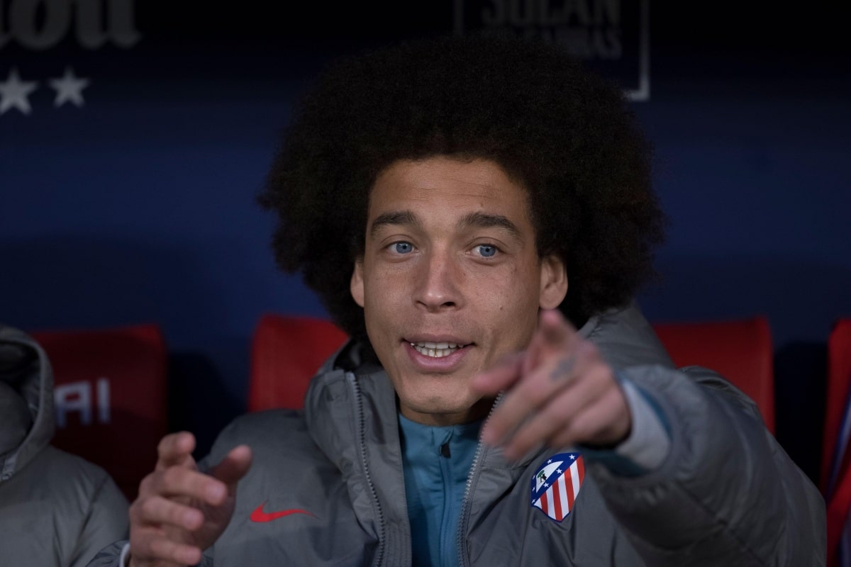 Axel Witsel