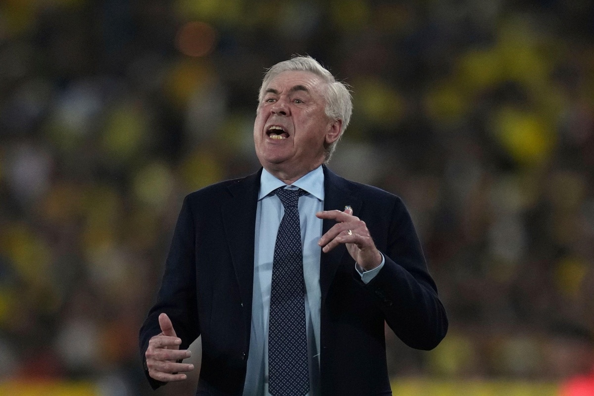 Carlo Ancelotti