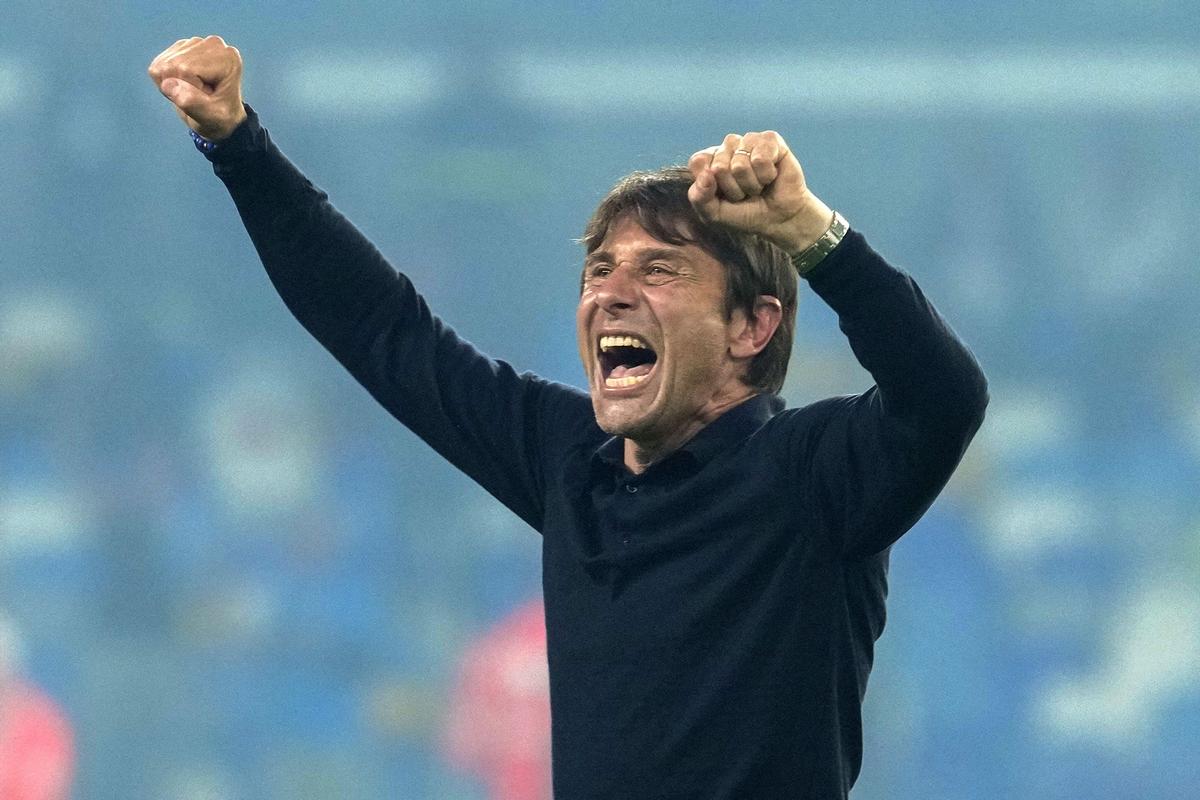 Antonio Conte