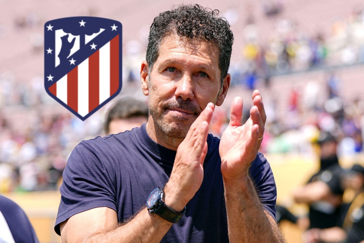 Diego Simeone