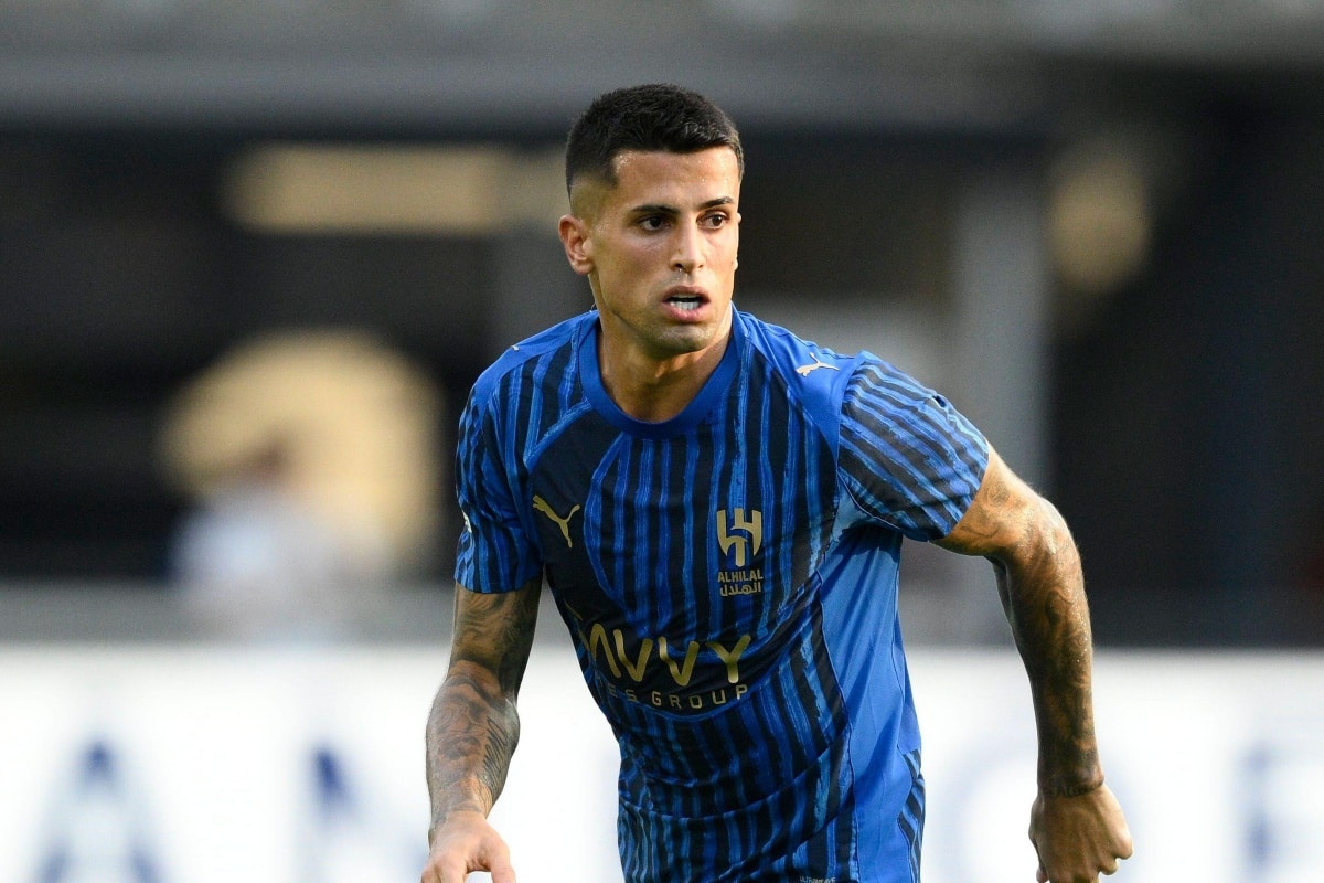 Joao Cancelo