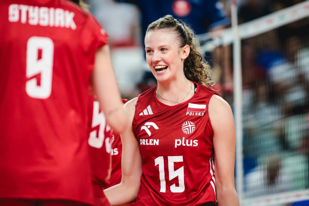 Martyna Czyrniańska