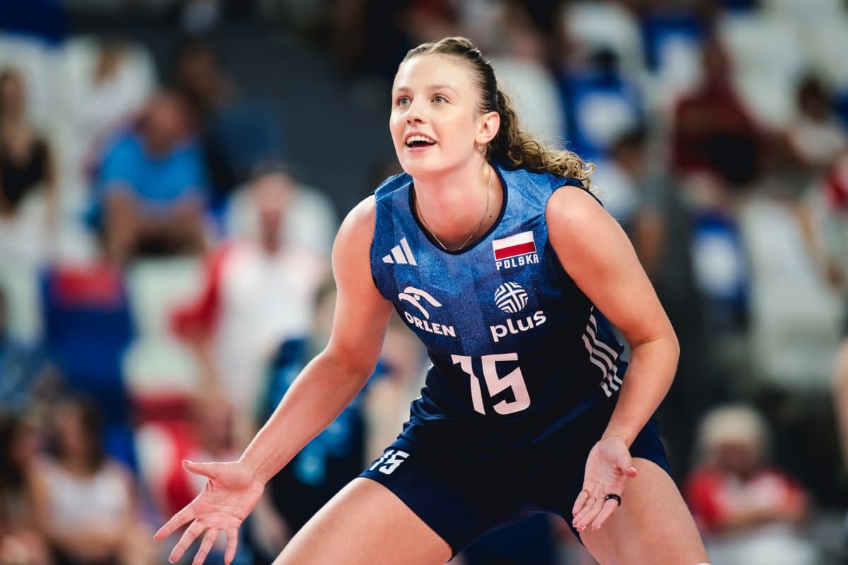 Martyna Czyrniańska