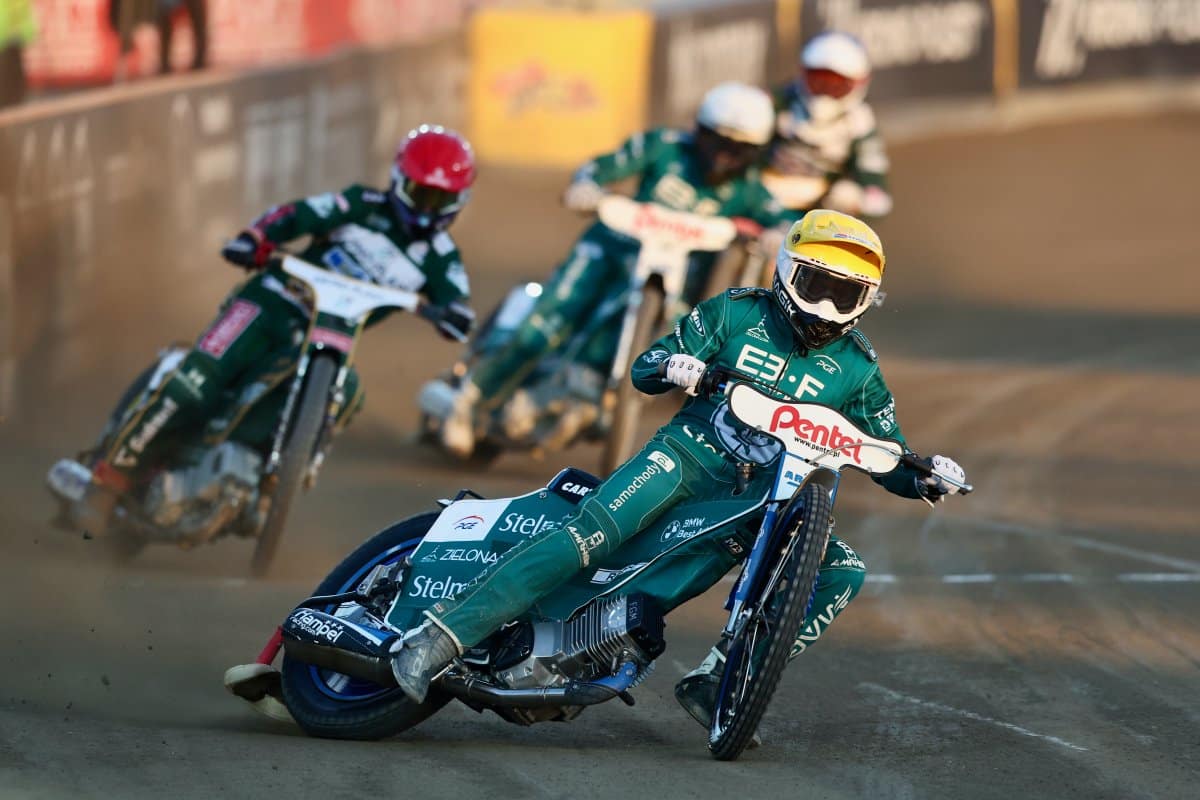 Przemysław Pawlicki