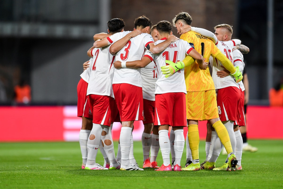 Reprezentacja Polski