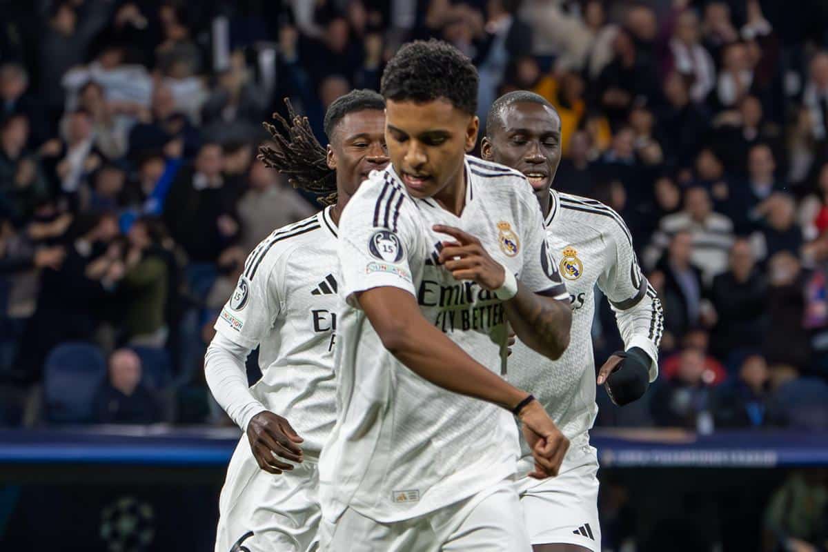 Rodrygo