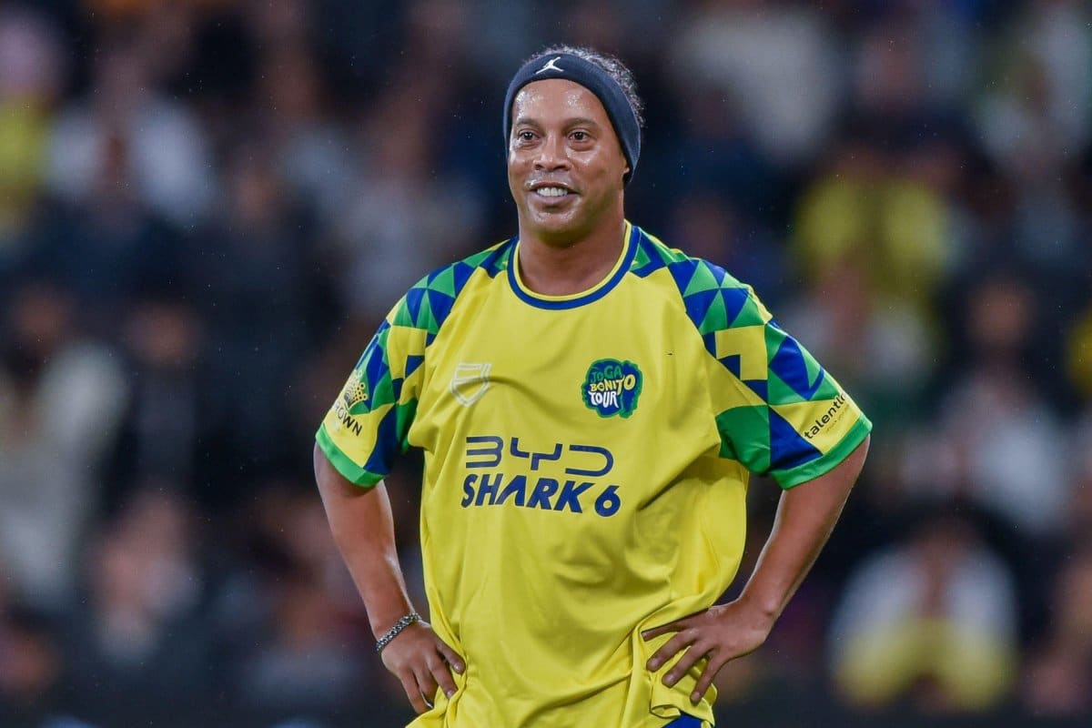 Ronaldinho