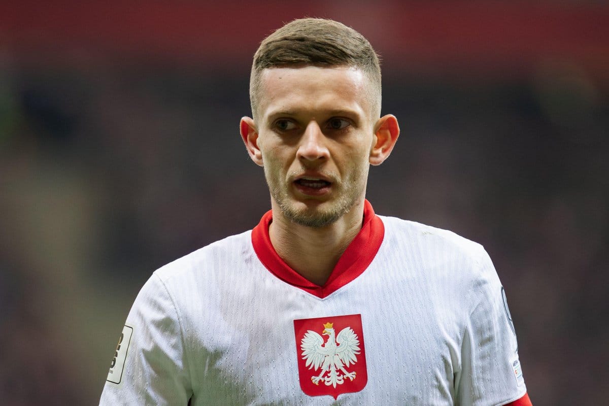 Sebastian Szymański