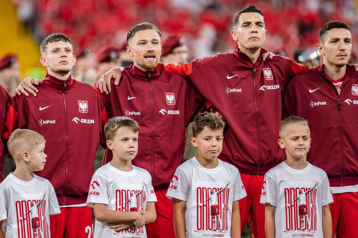 Sebastian Szymański