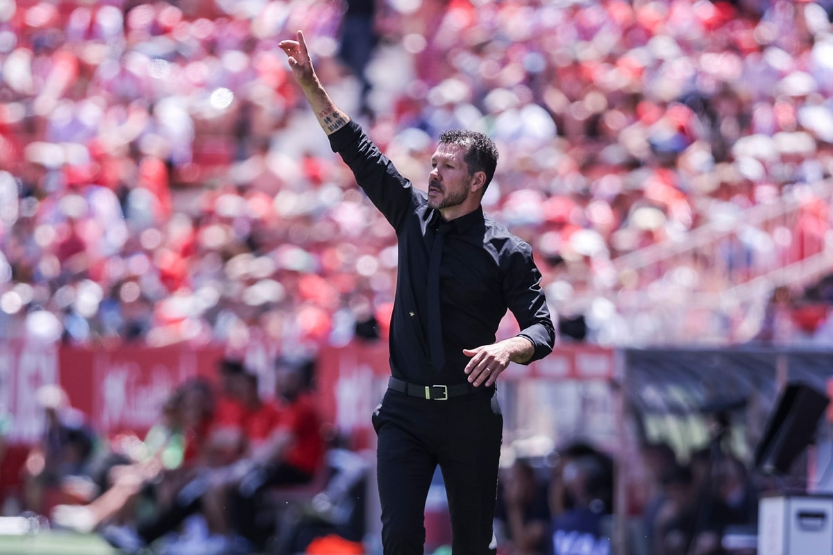 Diego Simeone